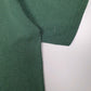 Mens Green Unbranded Vintage 90s Single Stitch Military Police  T Shirt