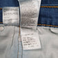 Mens Blue Levis   Jeans