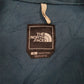 Womens Blue The North Face  Full Zip Jumper