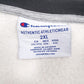 Mens Grey Champion Lightweight Crewneck Jumper