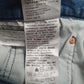 Mens Blue Levis   Jeans