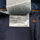 Mens Blue Levis   Jeans