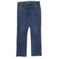 Mens Blue Levis  Denizen JeansW34 L30