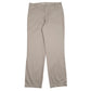 Mens Brown Wrangler  Chino Trousers