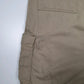 Mens Beige Wrangler   Shorts