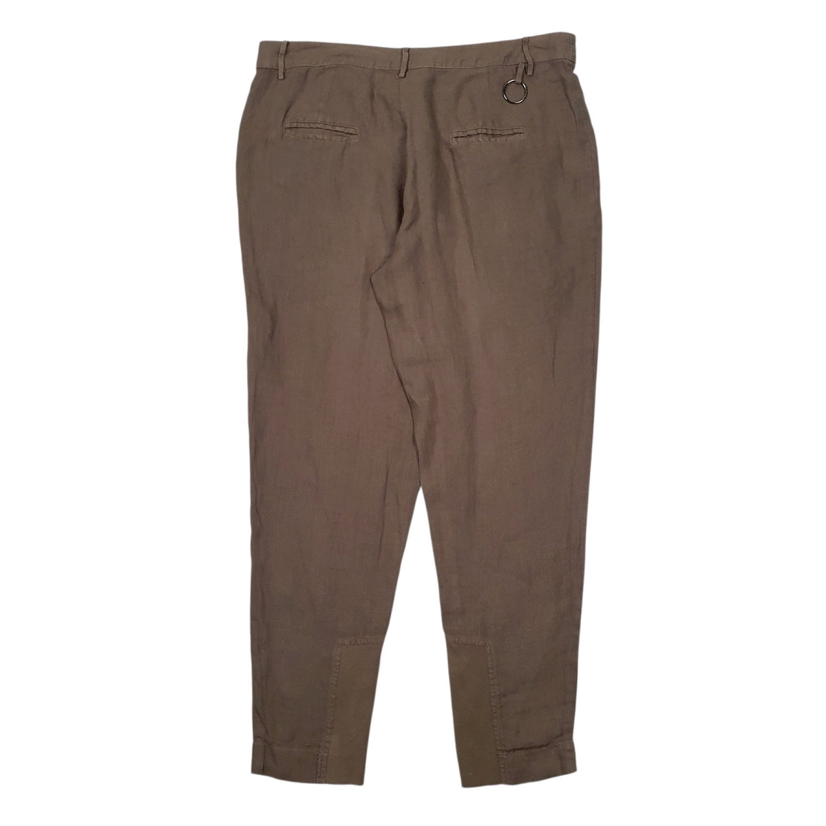 Womens Brown Simona Barbieri   Trousers