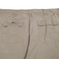 Mens Brown Wrangler  Hoodie Shorts