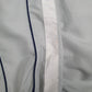 Mens Blue Umbro Vintage 2000s Hoodie Coat