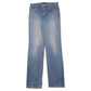Mens Blue Hugo Boss  Alabama JeansW33 L34