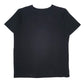 Womens Black Jeckerson   T Shirt