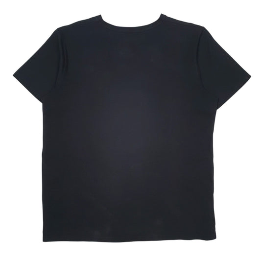 Womens Black Jeckerson   T Shirt