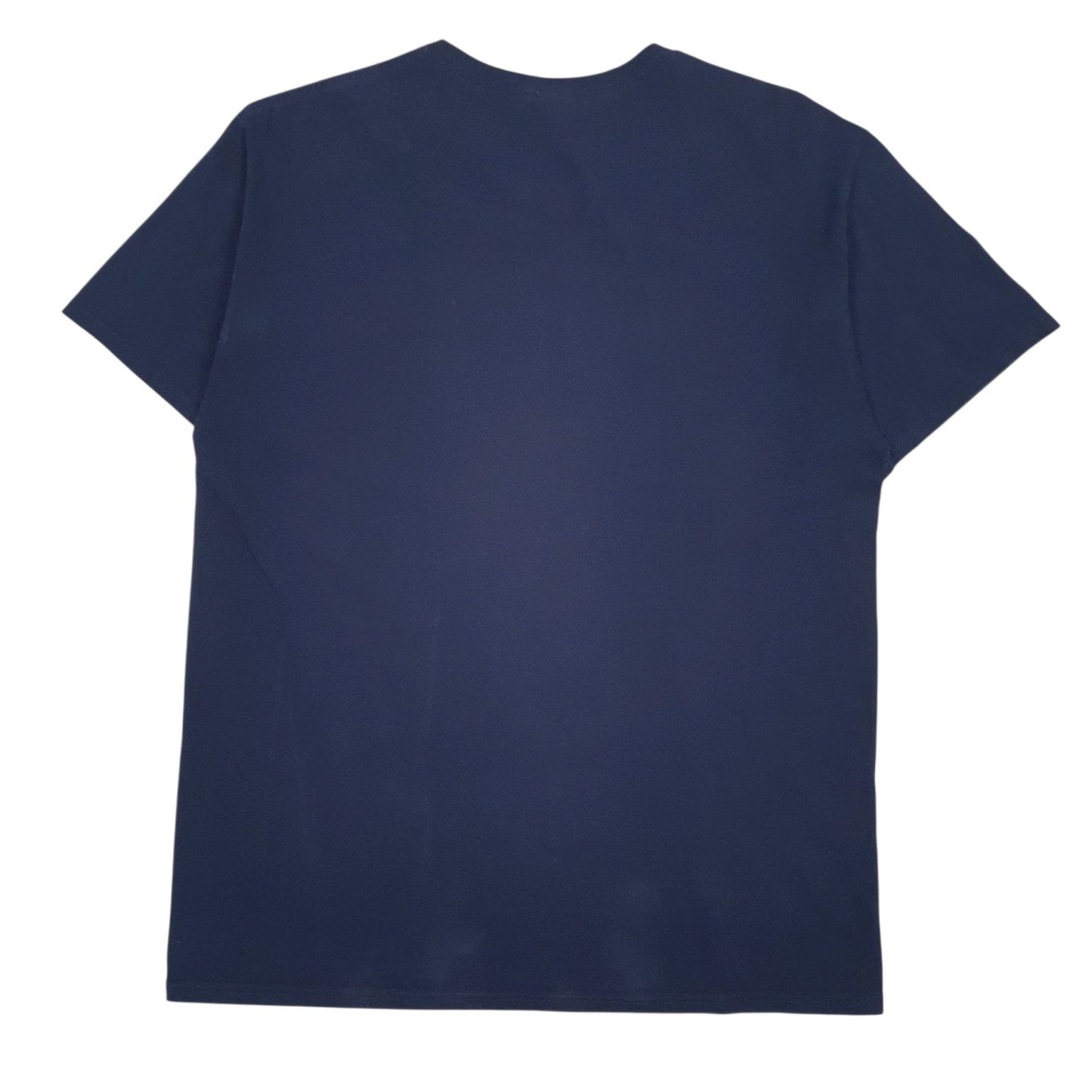 Mens Navy Fruit Of The Loom Charleston Southern Alumni  T Shirt
