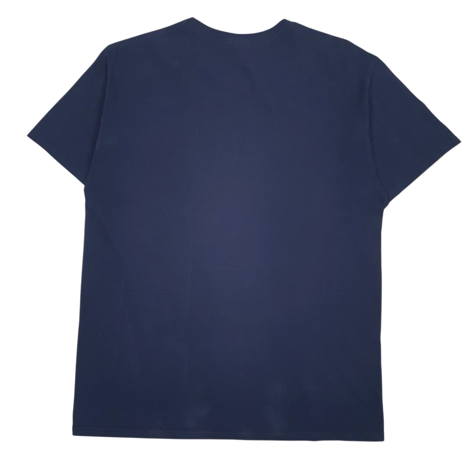 Mens Navy Fruit Of The Loom Charleston Southern Alumni  T Shirt