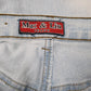 Womens Blue Max & Liu   Jeans