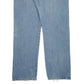 Mens Blue Wrangler   Jeans