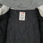 Mens Black Dickies Chore Hoodie  Coat