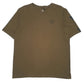Mens Green Nike Air Jordan  Short Sleeve T Shirt