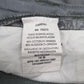 Womens Grey Lee Riders  Shorts