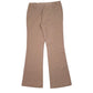 Womens Brown Arcadia   Trousers