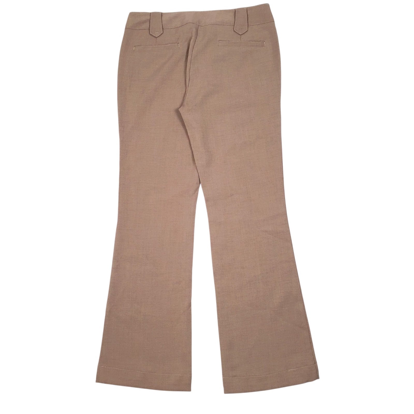 Womens Brown Arcadia   Trousers