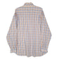 Mens Orange Paul & Shark Yachting  Shirt