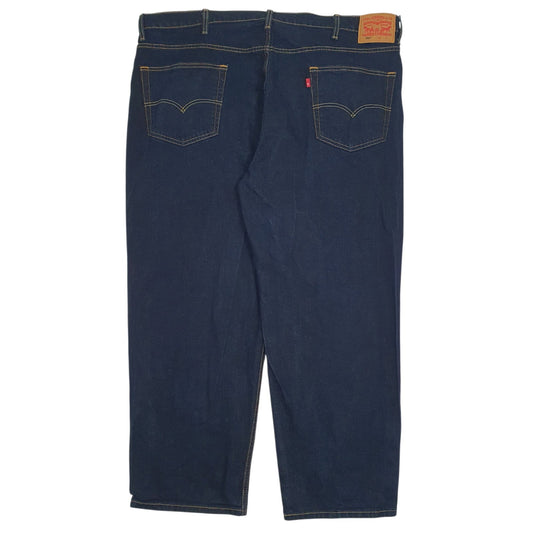 Mens Blue Levis   Jeans