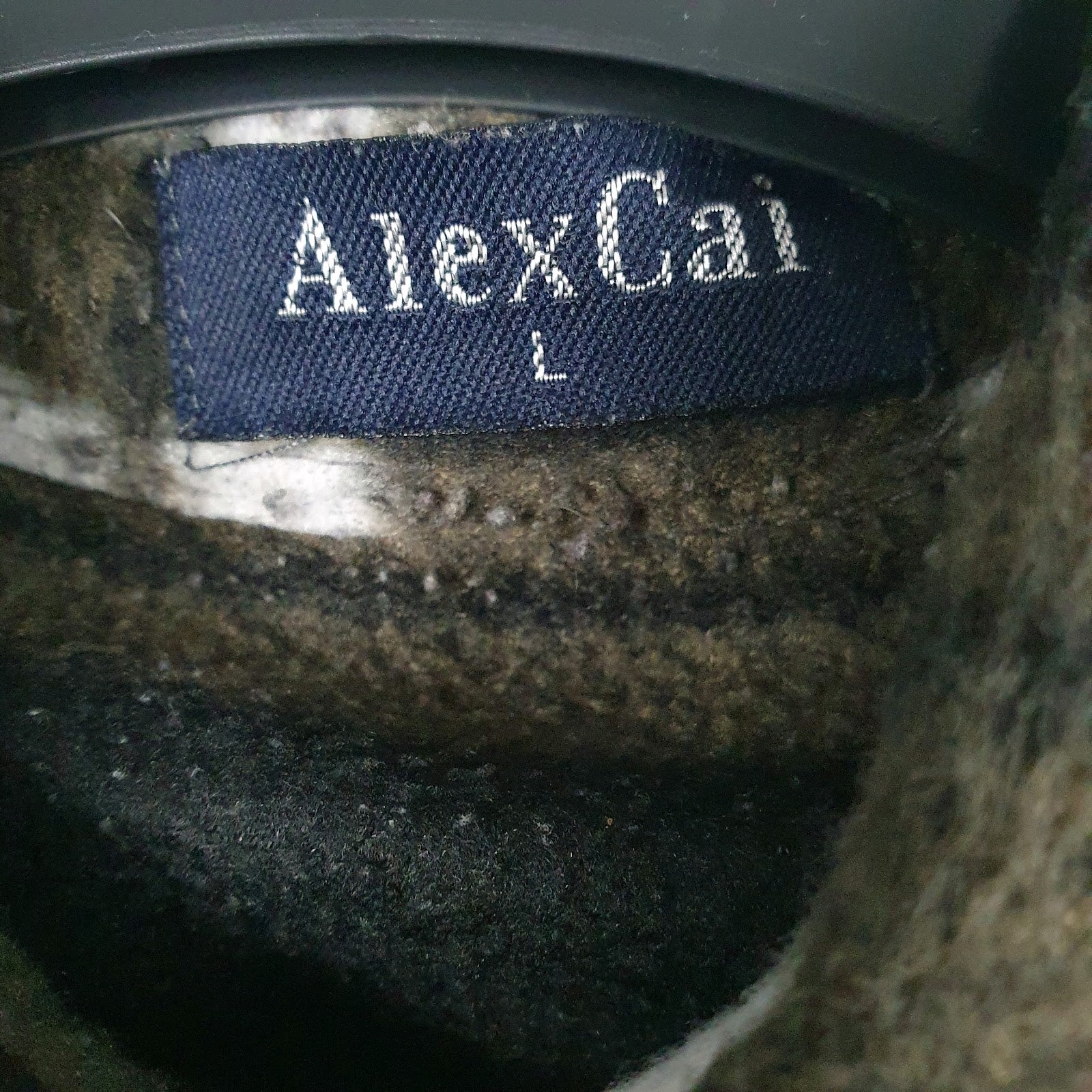 Mens Green Alex Cai   Shirt