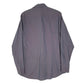 Mens Grey Hugo Boss   Shirt