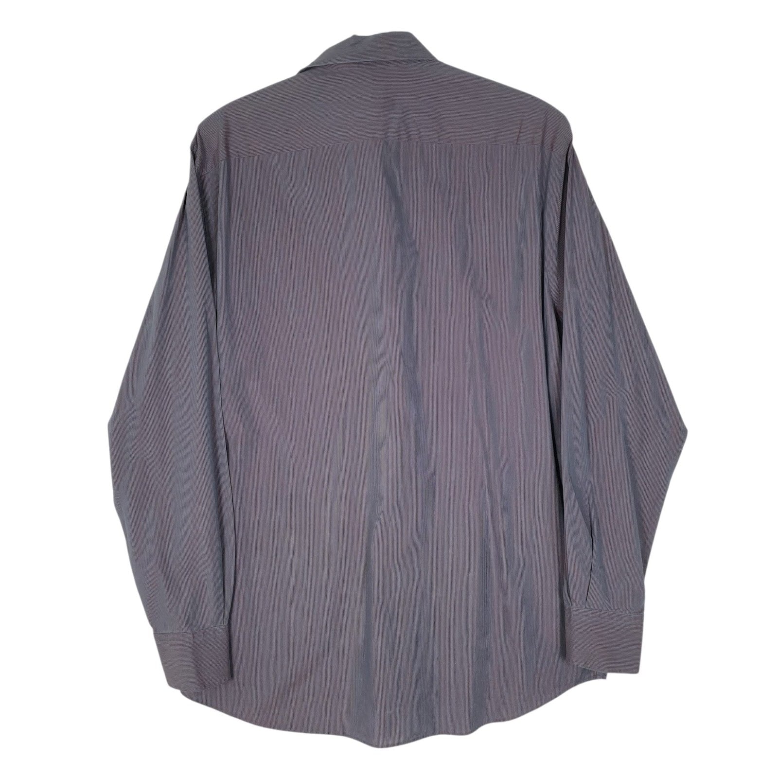 Mens Grey Hugo Boss   Shirt