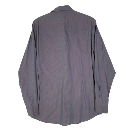 Mens Grey Hugo Boss   Shirt