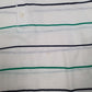 Mens White Liabel   Polo Shirt
