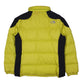 Womens Yellow The North Face Baltoro  Coat