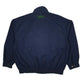 Mens Navy Lee Vintage 90s Bomber  Coat
