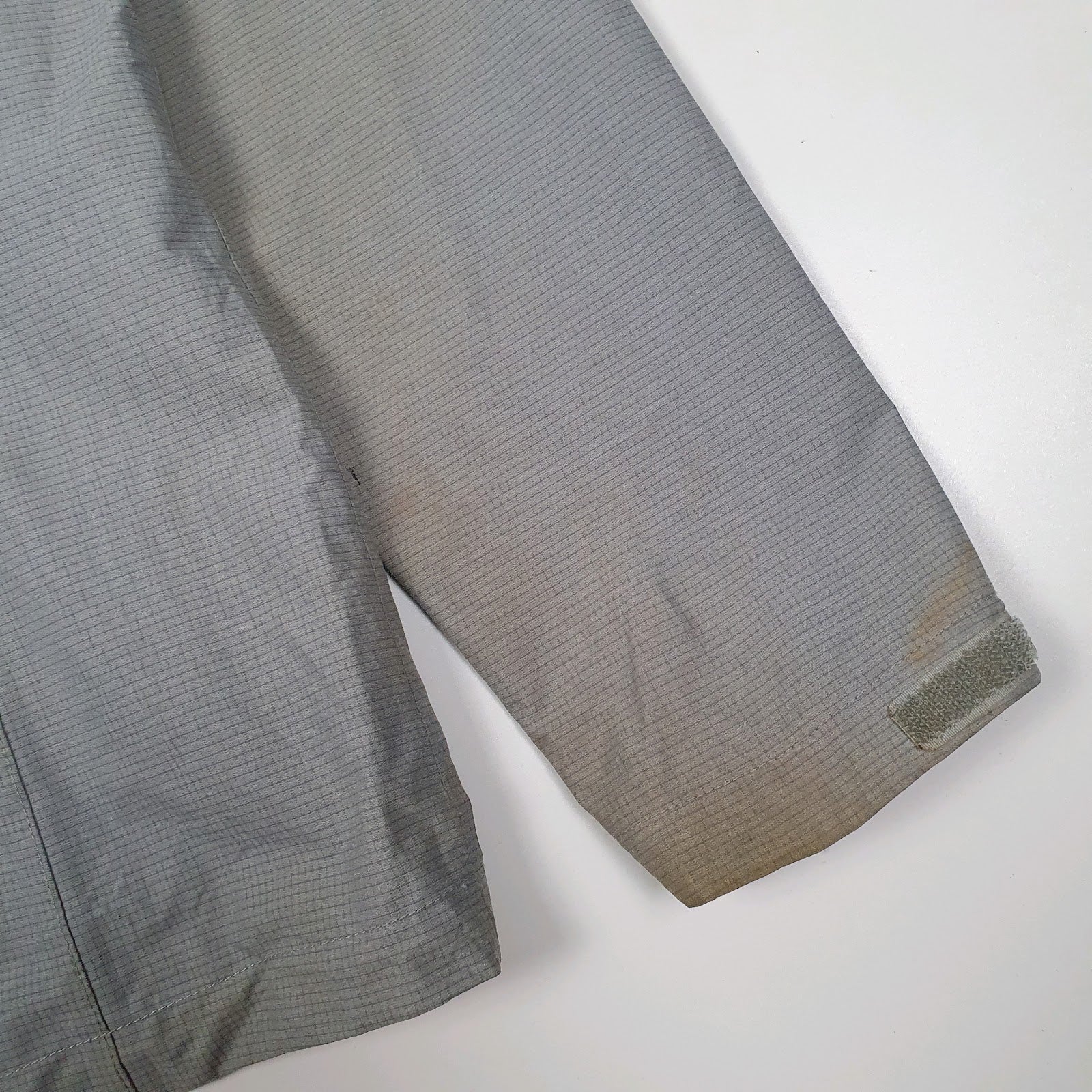 Womens Grey The North Face Hyvent  Coat