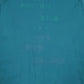 Mens Blue Unbranded Vintage  Coat