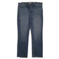Mens Blue Levis  Denizen JeansW40 L32