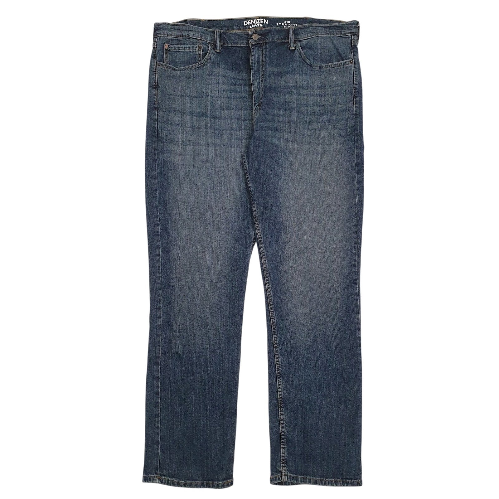Mens Blue Levis  Denizen JeansW40 L32
