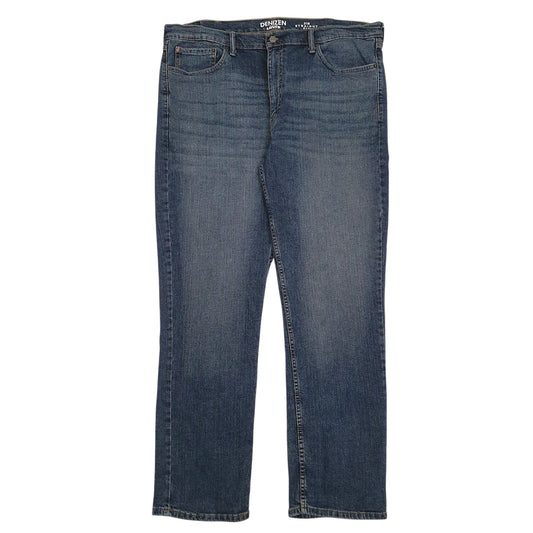 Mens Blue Levis  Denizen JeansW40 L32