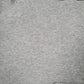 Mens Grey Puma Spellout Hoodie Jumper
