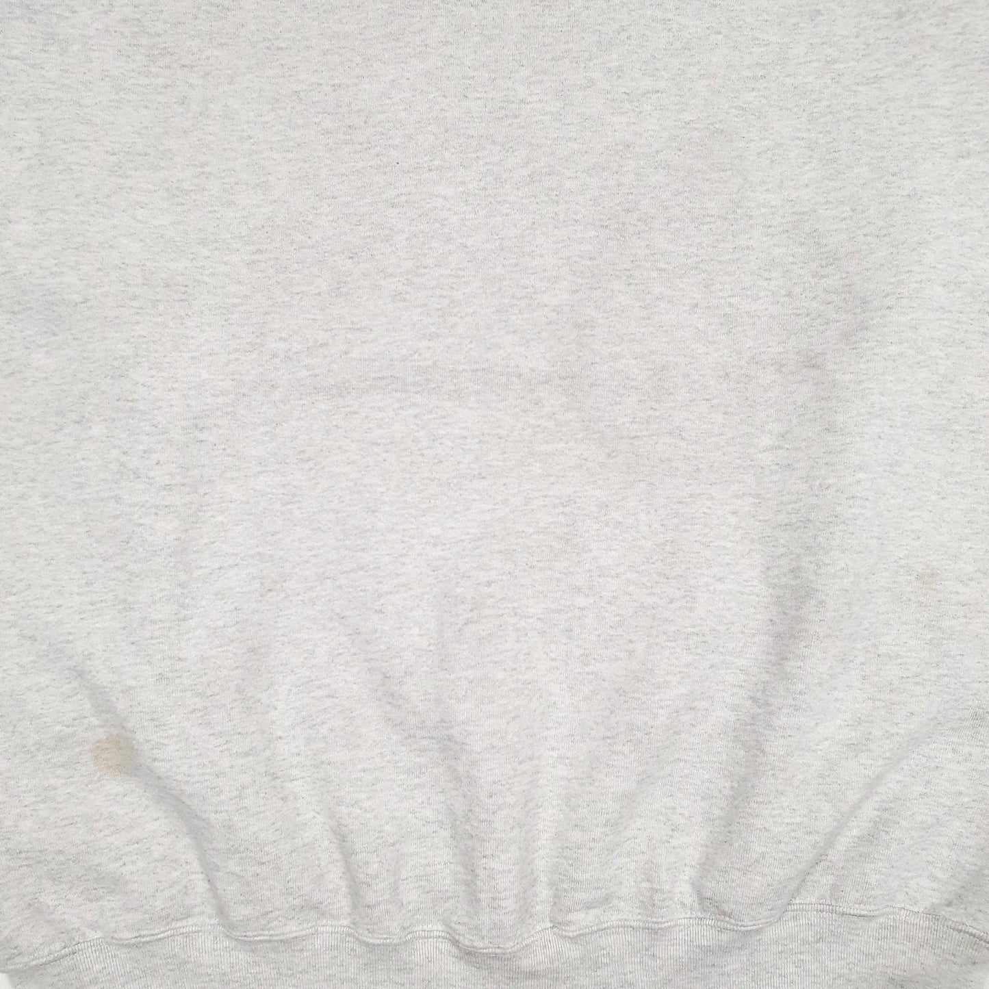 Mens Grey Pro Player Vintage 90s NFL Oakland Raiders Crewneck Jumper