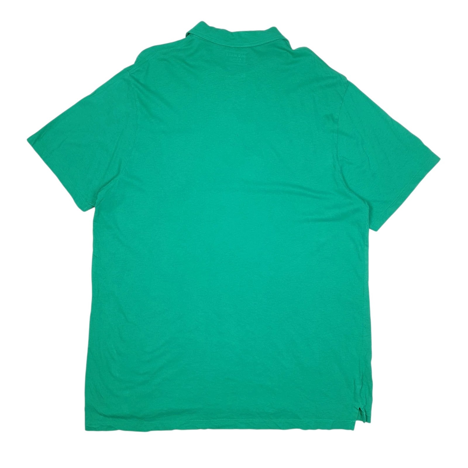 Mens Green Old Navy   Polo Shirt