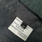 Womens Navy Unbranded   Coat