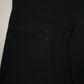 Mens Black Dickies  Turtle Neck Shorts
