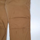 Mens Brown Dickies   Trousers