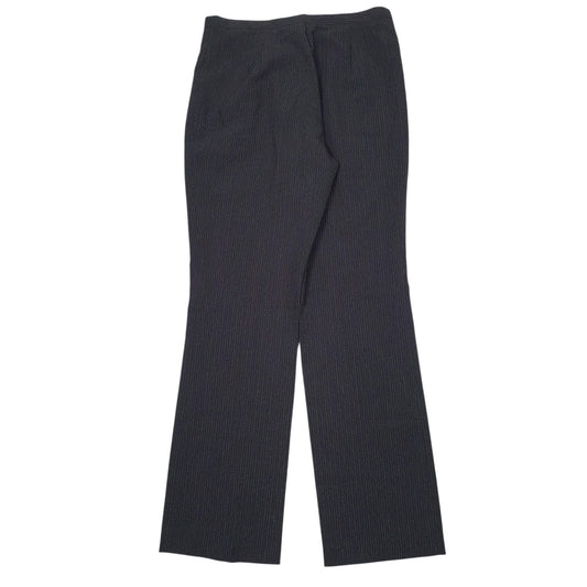 Womens Grey In Extenso   Trousers
