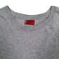 Mens Grey Levis   T Shirt