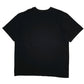 Mens Black Nike Black Out  T Shirt