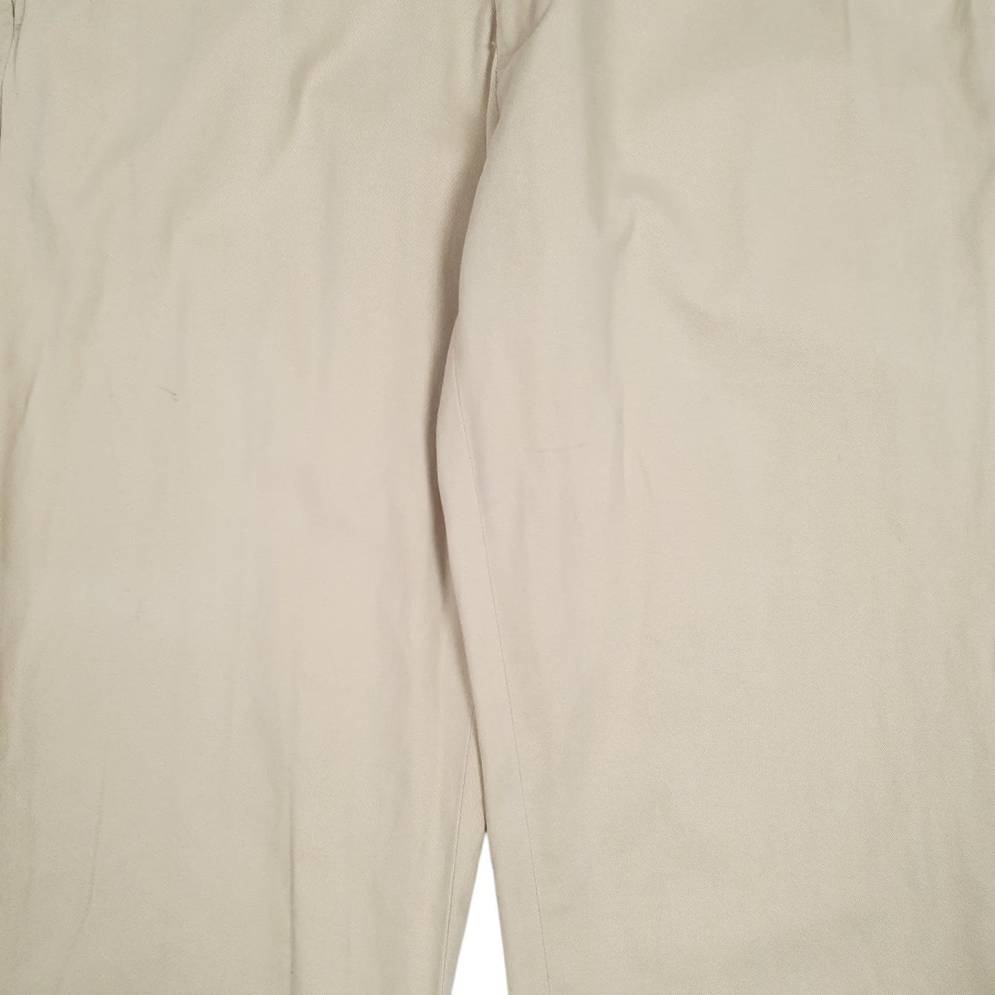 Mens Beige Polo Ralph Lauren Suffield Pant  Trousers