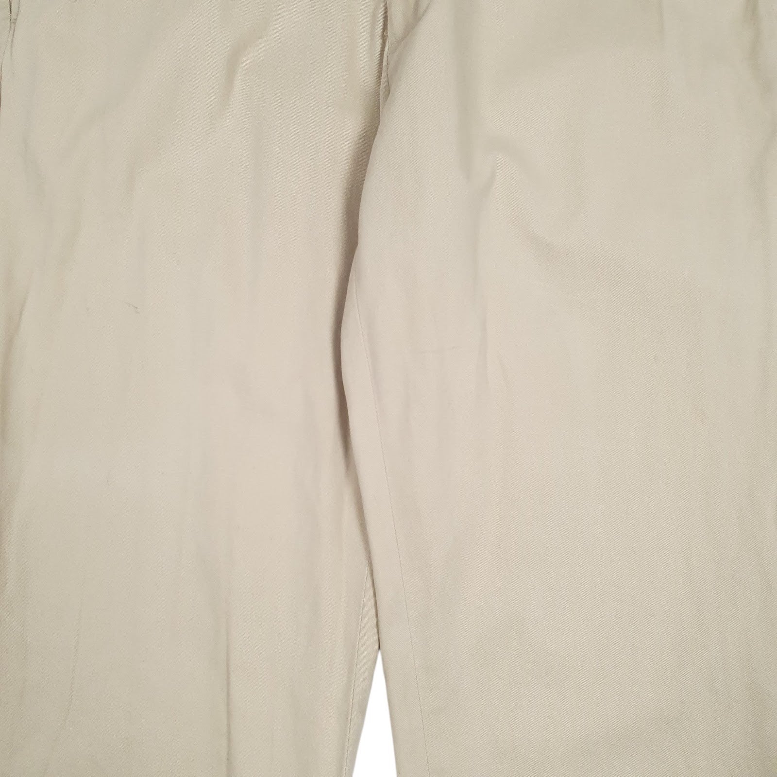 Mens Beige Polo Ralph Lauren Suffield Pant  Trousers