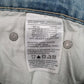 Mens Blue Levis   Jeans